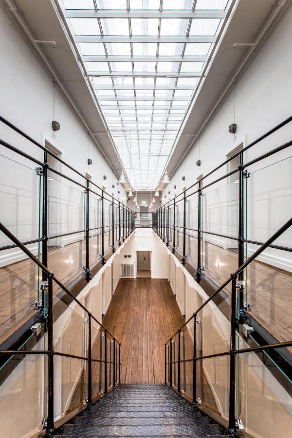 Hotel Kronohaektet Karlskrona Exteriér fotografie